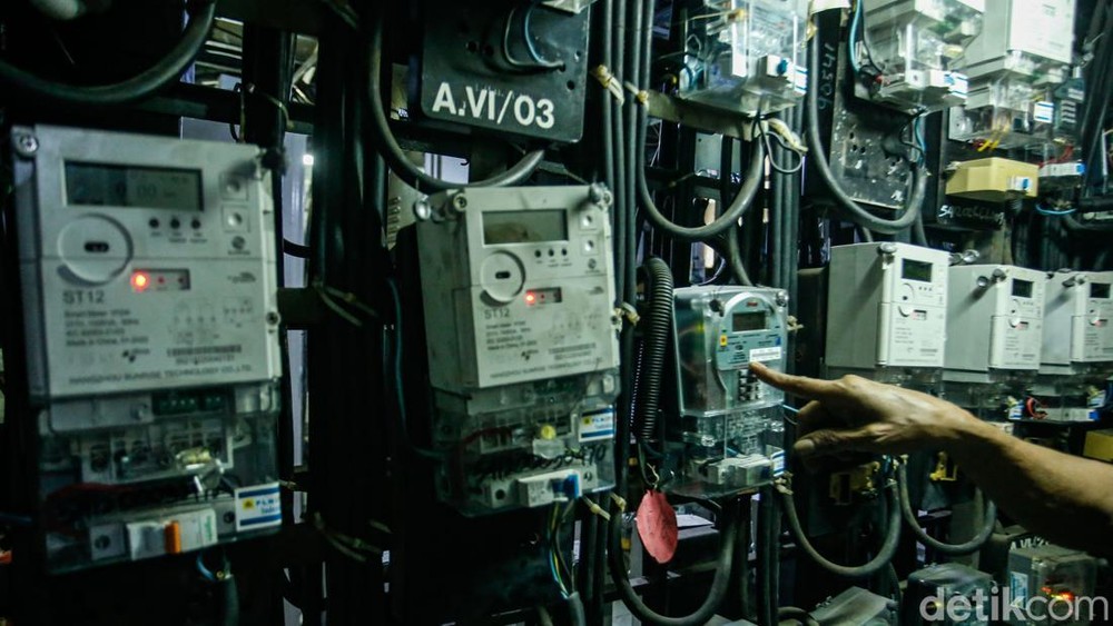 Tarif Listrik Agustus 2025: Kabar Baik untuk Dompet Anda?