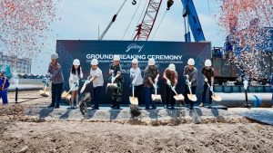 Godrej Pacu Produksi, Pabrik Baru Dibangun di Kendal