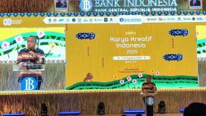 UMKM Indonesia Makin Adaptif, Adopsi QRIS Sentuh Angka 39 Juta Pelaku Usaha