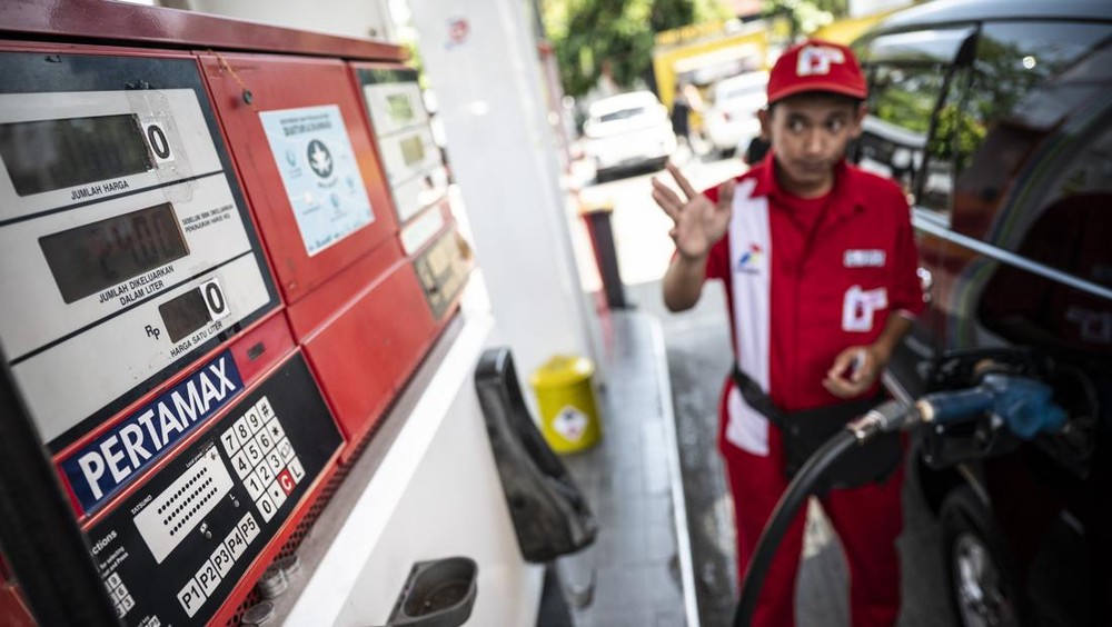 Harga BBM Pertamina Terbaru, Ini Daftar Lengkapnya!