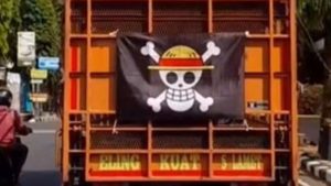 One Piece: Dari Budaya Populer ke Cuan Ekonomi Kreatif