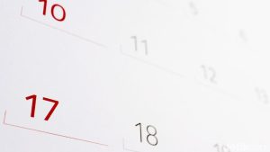 Pengusaha Terkejut dengan Pengumuman Libur Tambahan 18 Agustus 2025