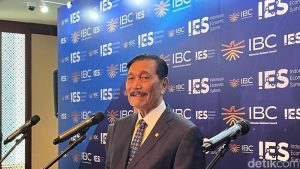 Pertumbuhan Ekonomi Indonesia Diprotes, Luhut: "Sudah Bagus!"