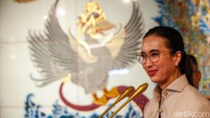 Pariwisata Dongkrak Ekonomi Indonesia Hingga Tumbuh 5,12%