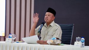 Pasang Patok Tanah, Cegah Sengketa di Kemudian Hari