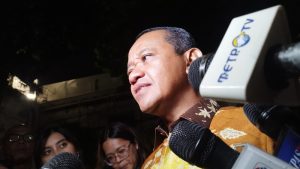 Pengusaha Tambang Dikumpulkan Sebelum Oktober, Ada Apa dengan RKAB?