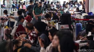Pemulihan Penumpang Penerbangan Internasional Lebih Gesit Dibanding Domestik