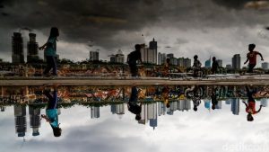 Ekonomi Indonesia Triwulan II 2025 Melesat, BI Optimis dengan Prospek Tahun Depan