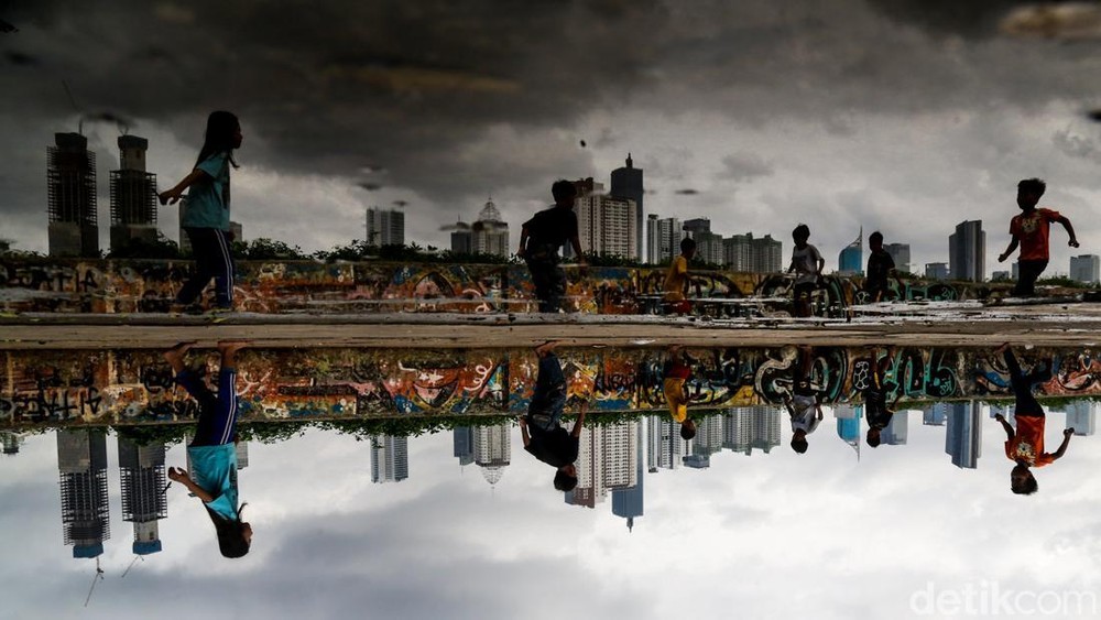 Ekonomi Indonesia Triwulan II 2025 Melesat, BI Optimis dengan Prospek Tahun Depan