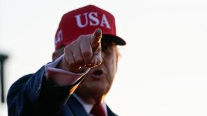 Trump Beri Ultimatum ke Raksasa Farmasi: Turunkan Harga Obat!