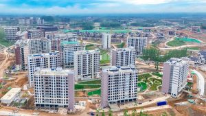 Tahap Awal, ASN dari 15 Kementerian Siap Bertugas di IKN