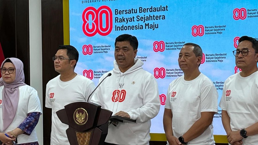 Agustus Merdeka: Diskon Hingga 80% di Pusat Perbelanjaan dan Tarif Angkutan Umum Hanya Rp80!