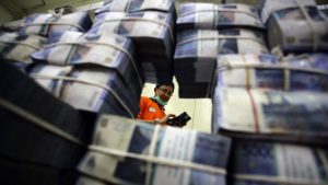 Anggaran Pendidikan 2026 Sentuh Rekor Tertinggi, Capai Rp 757 Triliun!