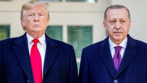 Turkish Airlines Gebrak Pasar, Borong Ratusan Pesawat Boeing Usai Pertemuan Erdogan-Trump
