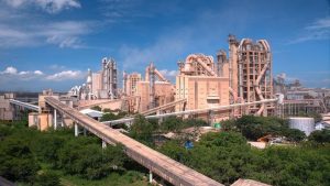 Semen Indonesia Siap Ekspor ke Amerika Serikat dari Pabrik Tuban