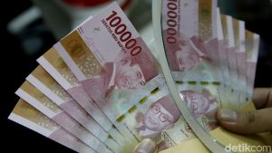 Pengusaha Keluhkan Tuntutan Kenaikan Upah Minimum 10% dari Buruh