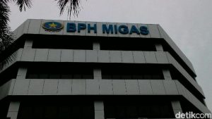 DPR Tetapkan Nama-Nama Pimpinan BPH Migas Periode 2025-2029