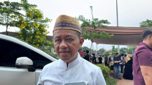 Investasi Panas Bumi di Indonesia Terhambat Regulasi dan Infrastruktur