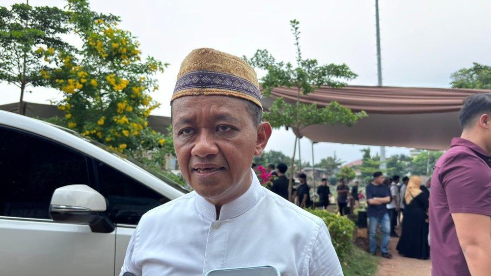 Investasi Panas Bumi di Indonesia Terhambat Regulasi dan Infrastruktur