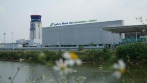 Bandara Ahmad Yani Buka Rute Penerbangan Langsung Semarang-Kuala Lumpur