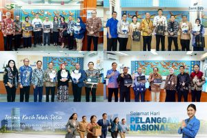 bank bjb Manjakan Nasabah di Hari Pelanggan Nasional 2025