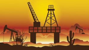 Konflik Rusia-Ukraina Memicu Lonjakan Harga Minyak Dunia