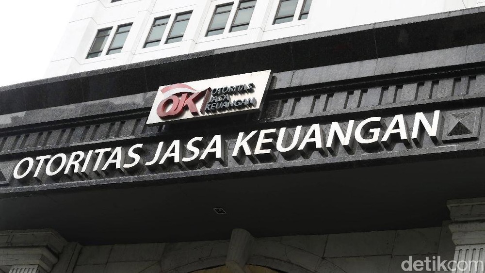 Selamatkan Asuransi Bermasalah, OJK Usulkan LPS Jadi Garda Terakhir