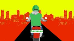 Pemerintah Didorong Kembangkan Aplikasi Ojek Online Demi Kesejahteraan Pengemudi