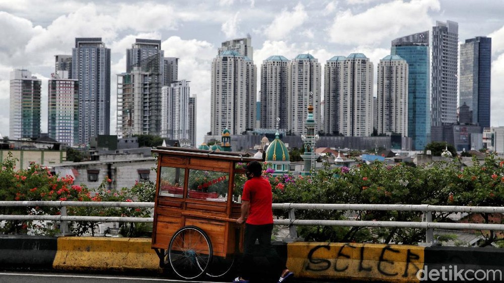 Kesenjangan Ekonomi Melebar, Potensi Gejolak Sosial Meningkat