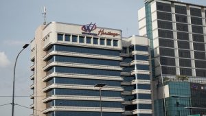 Waskita Karya Jual Saham Anak Usaha Energi Senilai Rp179 Miliar