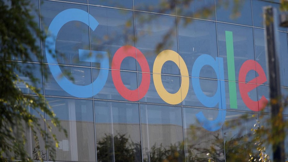 Google Didenda Uni Eropa Puluhan Triliun Rupiah, Trump Berang dan Ancam Balasan
