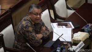 Rupiah Tertekan: BI Ungkap Kombinasi Faktor Global dan Domestik