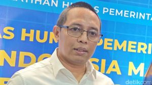 Hasan Nasbi Resmi Duduki Kursi Komisaris Pertamina