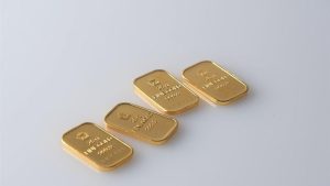 Harga Emas Diprediksi Terus Meroket Hingga 2025