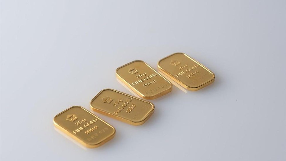 Harga Emas Diprediksi Terus Meroket Hingga 2025