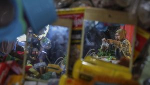 Maluku Utara Alami Inflasi, Harga Kebutuhan Pokok Merangkak Naik