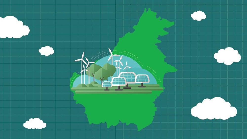 ESG Jadi Pilar Utama Transformasi Ekonomi Indonesia