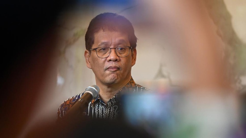 Defisit APBN 2026 Meningkat, Pemerintah Imbau Masyarakat Tidak Khawatir