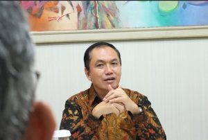 KPPU Selidiki Dugaan Monopoli di Tengah Kelangkaan BBM Non-Subsidi