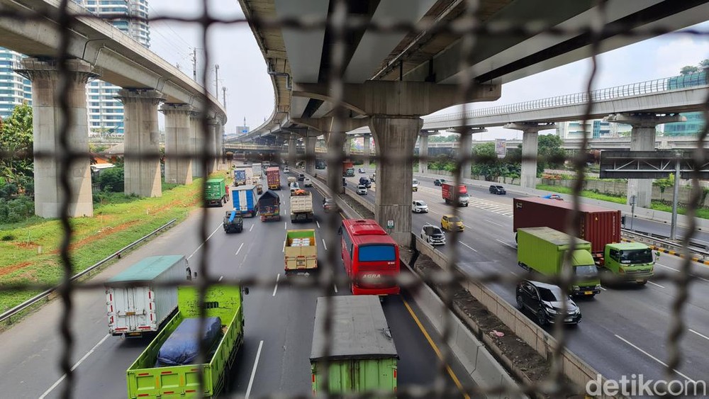 Keamanan Tak Stabil, Pengusaha Resah Rantai Pasok Terganggu