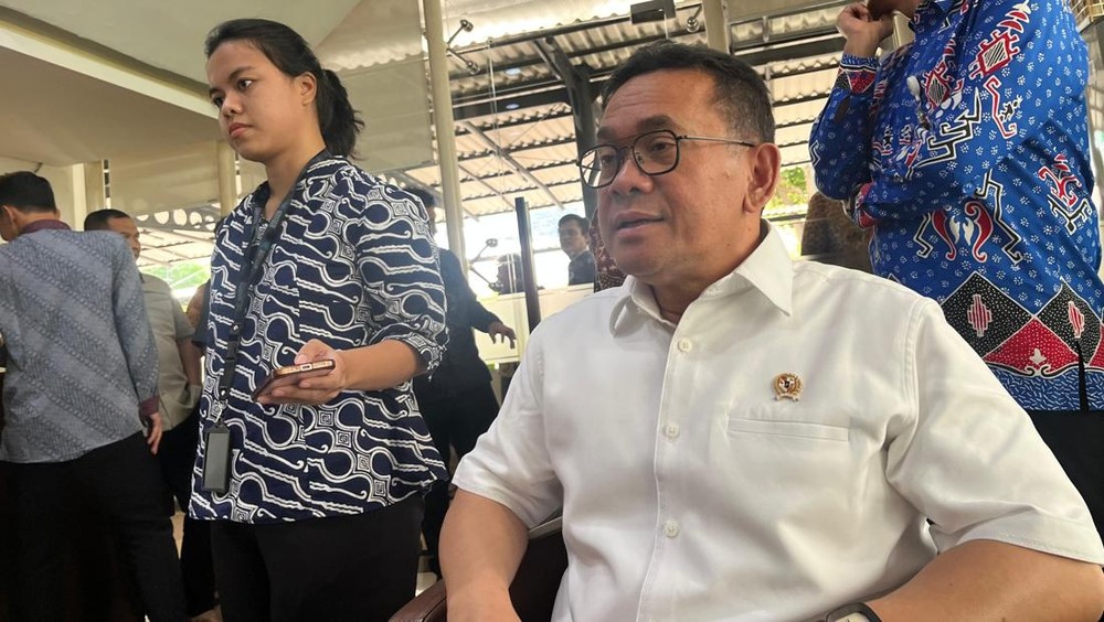 Refund Tiket Konser DAY6 Mandek, Mendag Serahkan ke Ranah Hukum