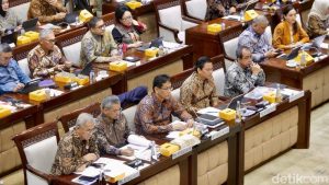 Menkeu Purbaya Ungkap Akar Masalah Krisis Moneter 1998: Kebijakan Kacau!