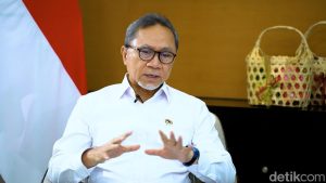 Pemerintah Genjot Pembentukan Kopdes Merah Putih, Titiek Soeharto Turut Hadir dalam Rapat Koordinasi
