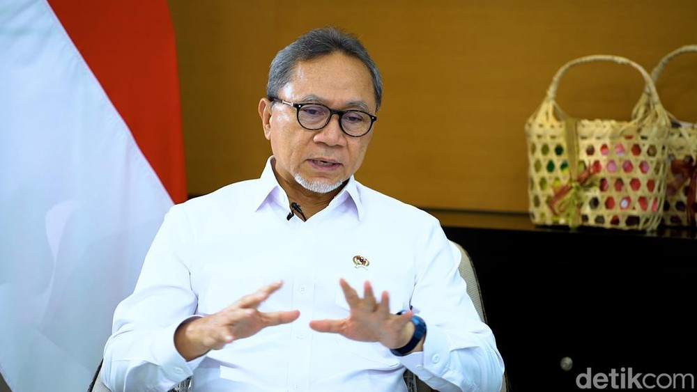 Pemerintah Genjot Pembentukan Kopdes Merah Putih, Titiek Soeharto Turut Hadir dalam Rapat Koordinasi