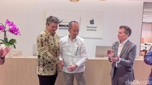 iPhone 17 Berpotensi Masuk Pasar Indonesia, Izin Penjualan di Tangan Pemerintah