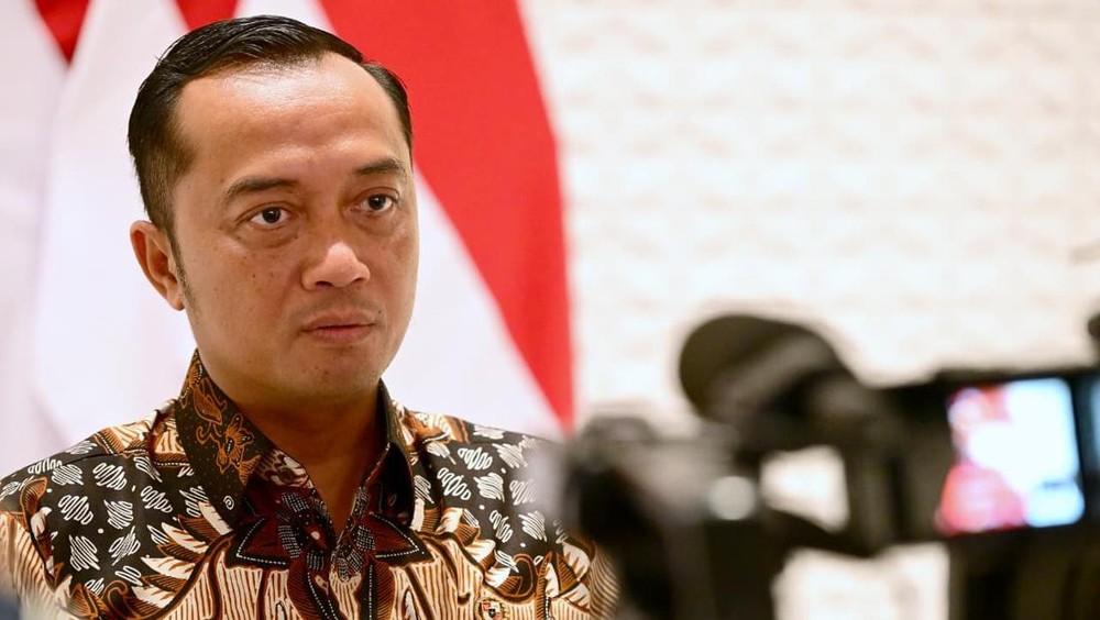 Kabinet Prabowo Rombak Susunan Menteri, Sri Mulyani Diganti