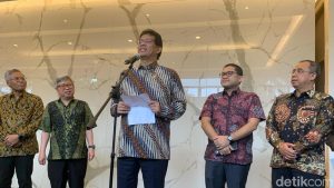 Lima Bank Nasional Terima Kucuran Dana Segar Rp 200 Triliun dari Pemerintah