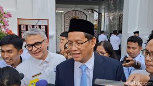 Menkeu Purbaya Soroti Perlambatan Ekonomi, Janji Perbaikan Cepat