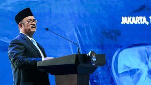 AHY Didorong Ukir Jejak Gemilang Ali Sadikin dalam Pembangunan Kota