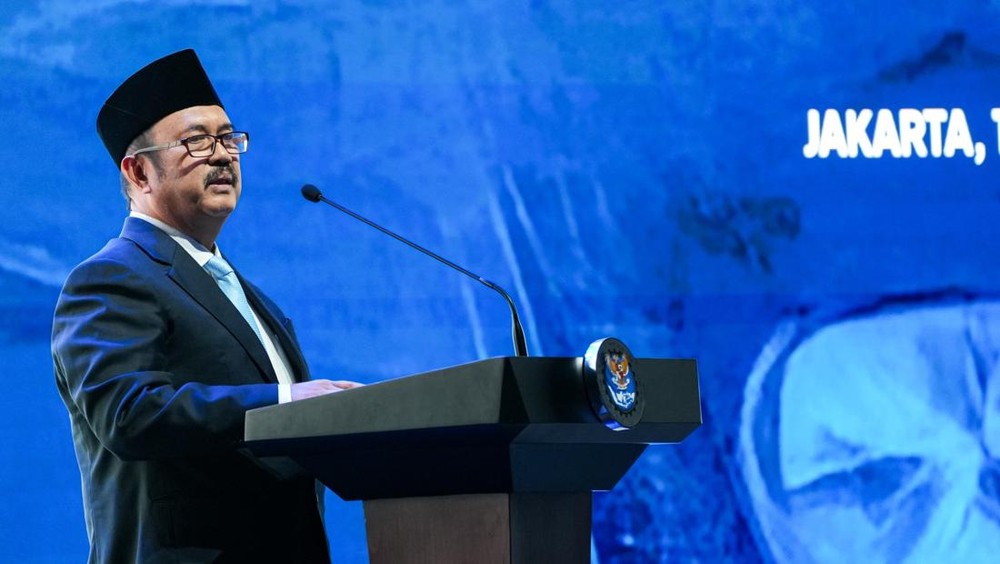 AHY Didorong Ukir Jejak Gemilang Ali Sadikin dalam Pembangunan Kota